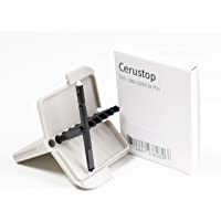 Cerustop Guardias de cera 4 x 8 Packs (32 unidades)